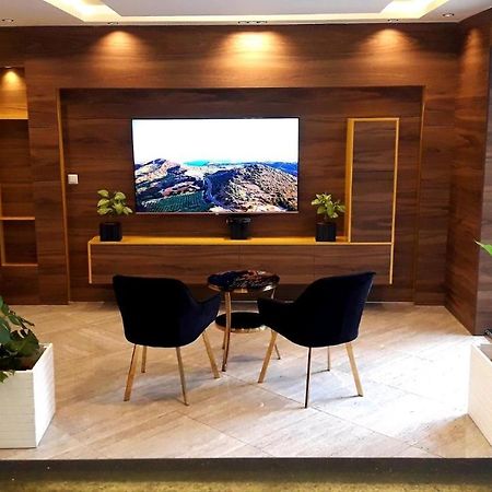 Residence Aniss Vacance Оран Экстерьер фото