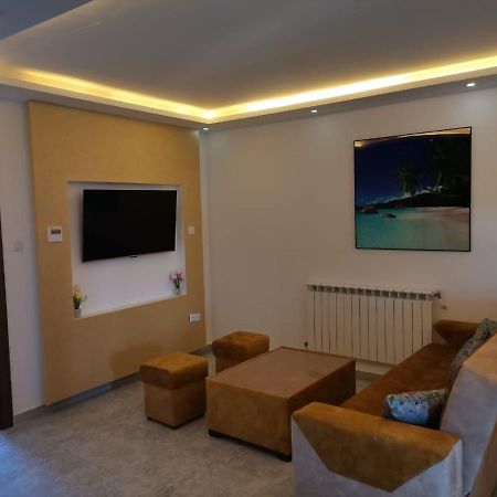 Residence Aniss Vacance Оран Экстерьер фото