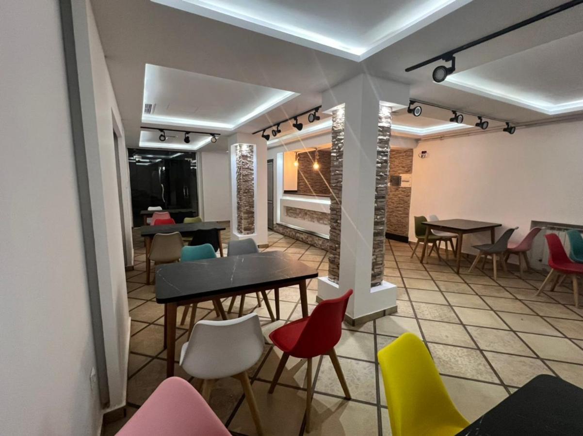 Residence Aniss Vacance Оран Экстерьер фото