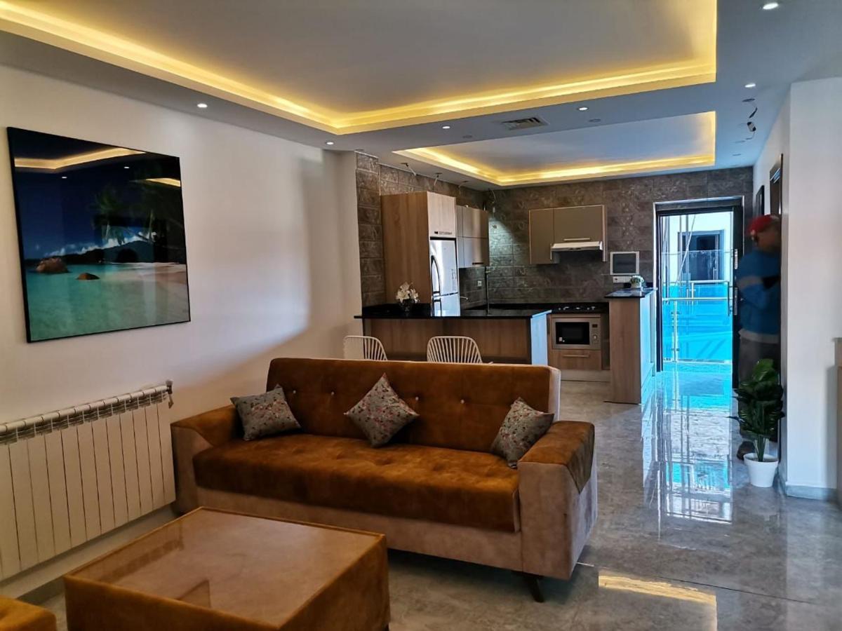 Residence Aniss Vacance Оран Экстерьер фото