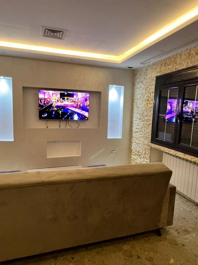 Residence Aniss Vacance Оран Экстерьер фото