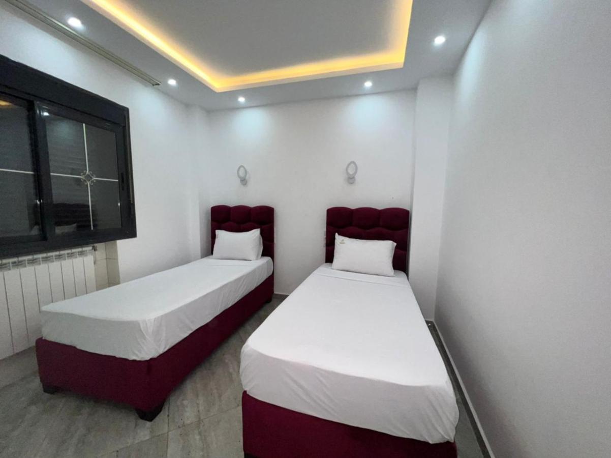 Residence Aniss Vacance Оран Экстерьер фото