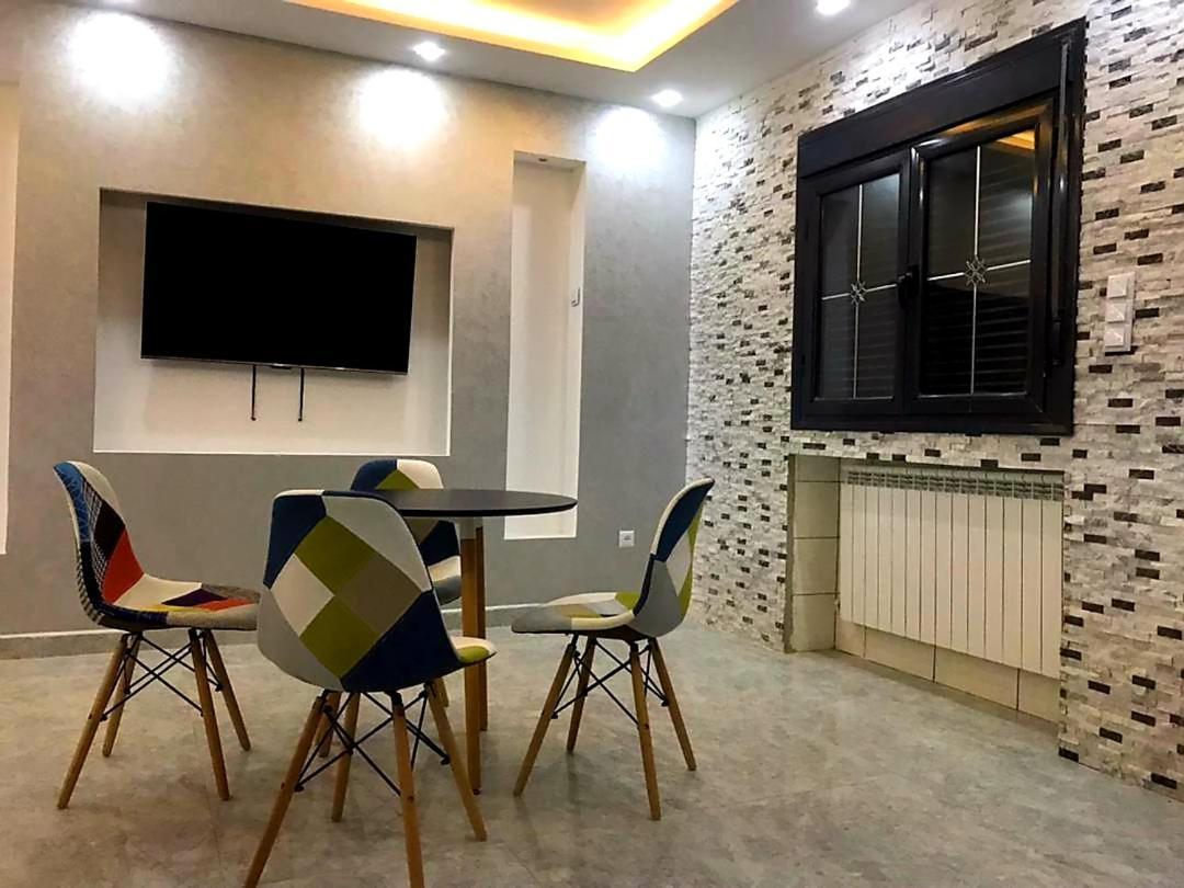 Residence Aniss Vacance Оран Экстерьер фото