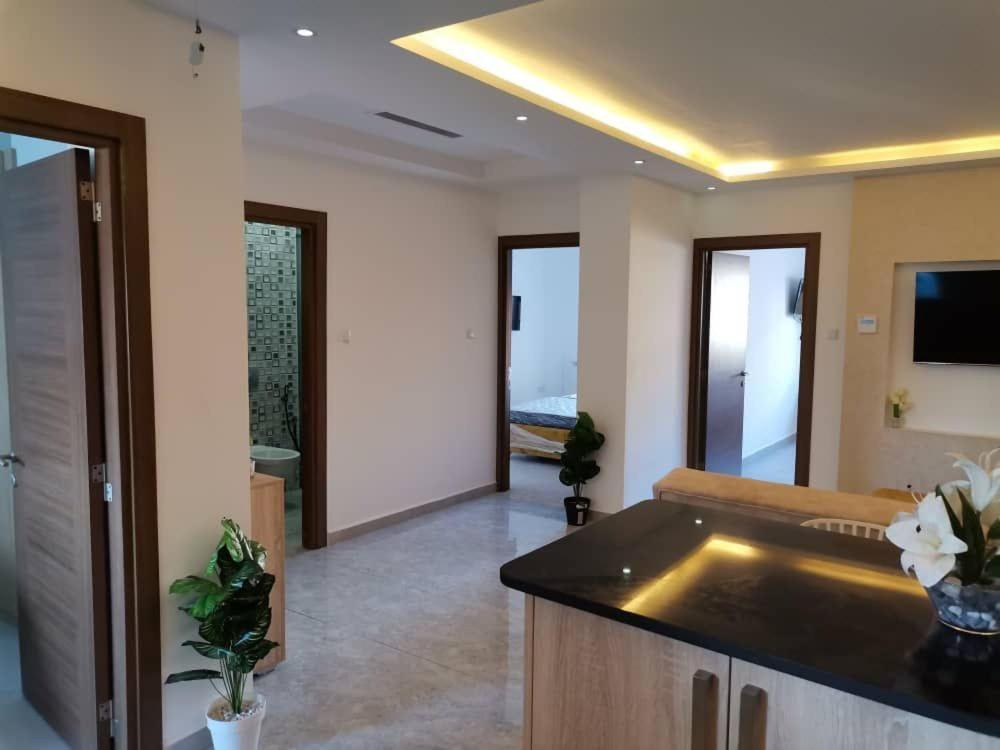 Residence Aniss Vacance Оран Экстерьер фото