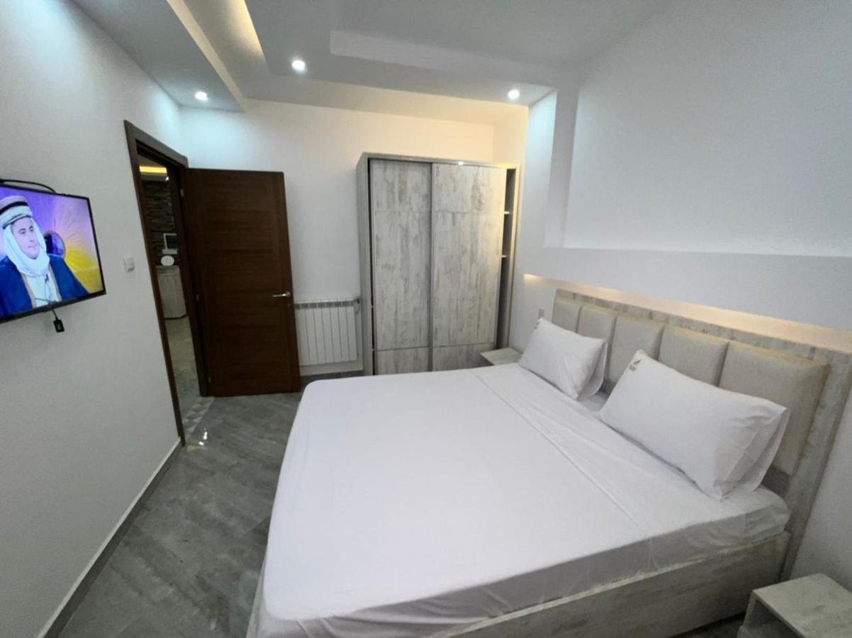 Residence Aniss Vacance Оран Экстерьер фото