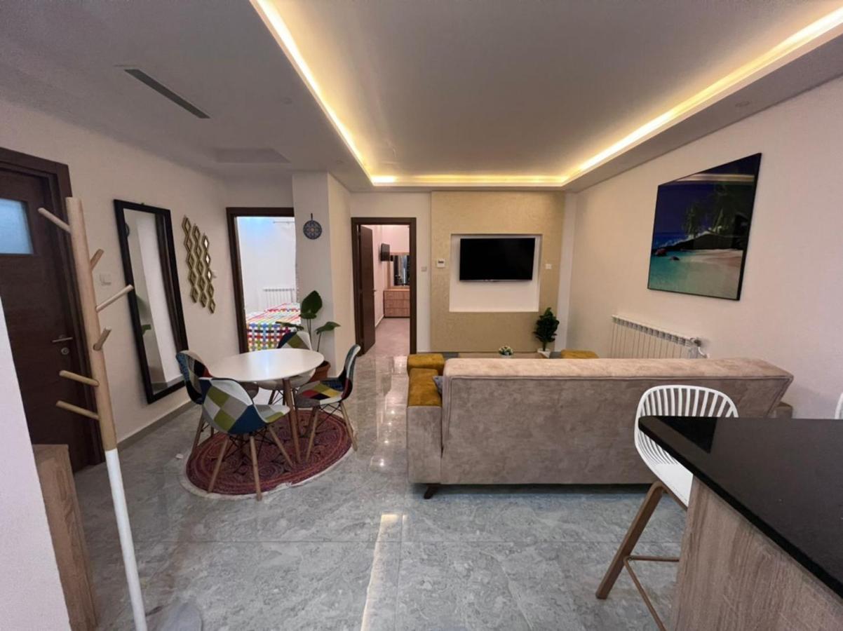 Residence Aniss Vacance Оран Экстерьер фото
