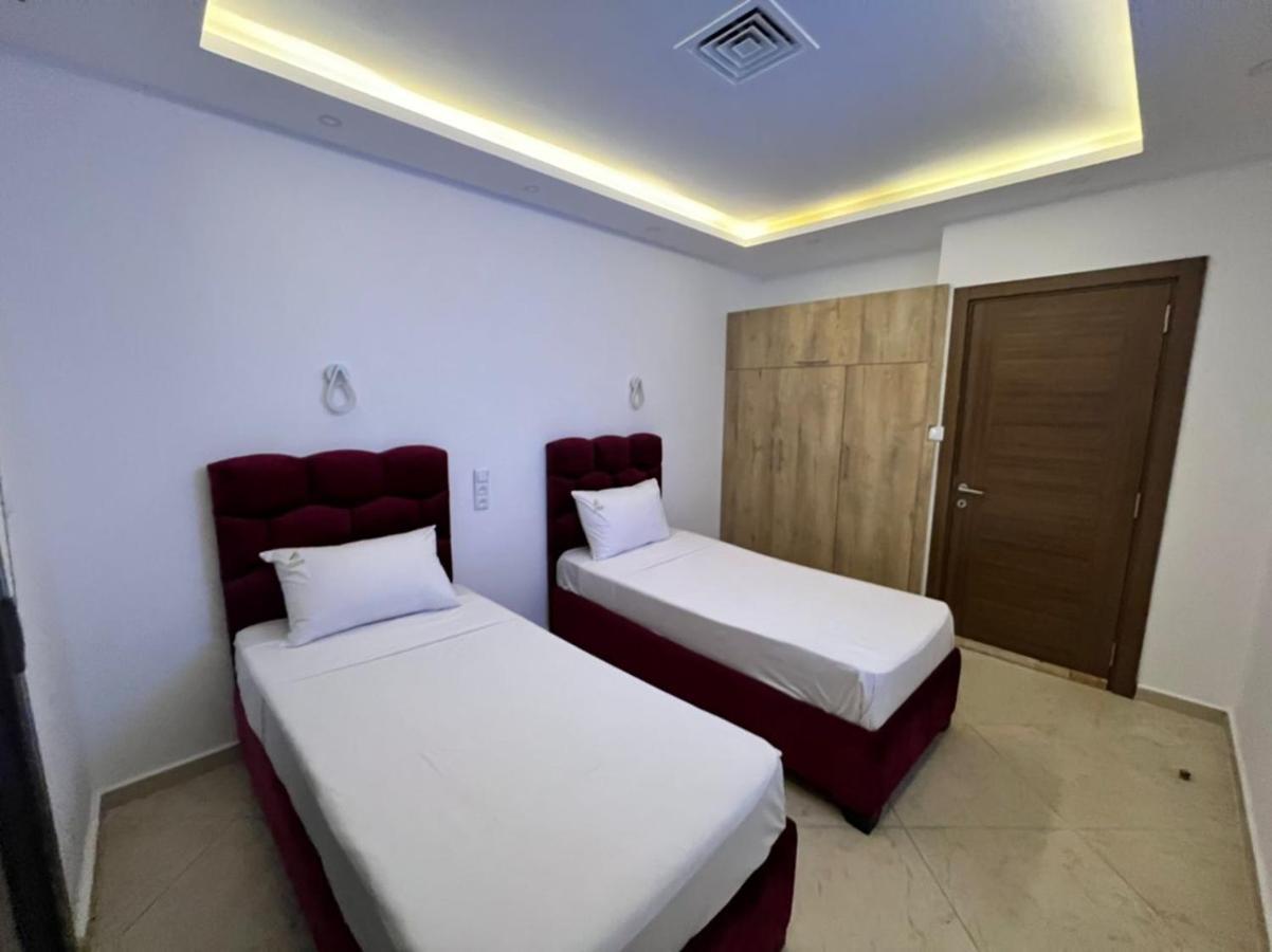 Residence Aniss Vacance Оран Экстерьер фото