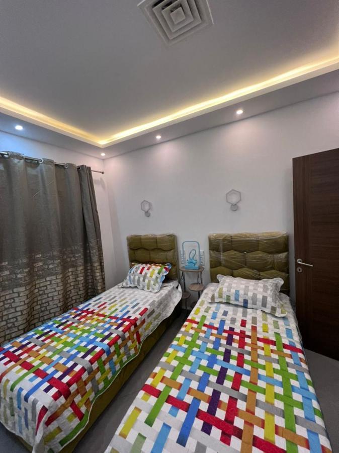 Residence Aniss Vacance Оран Экстерьер фото