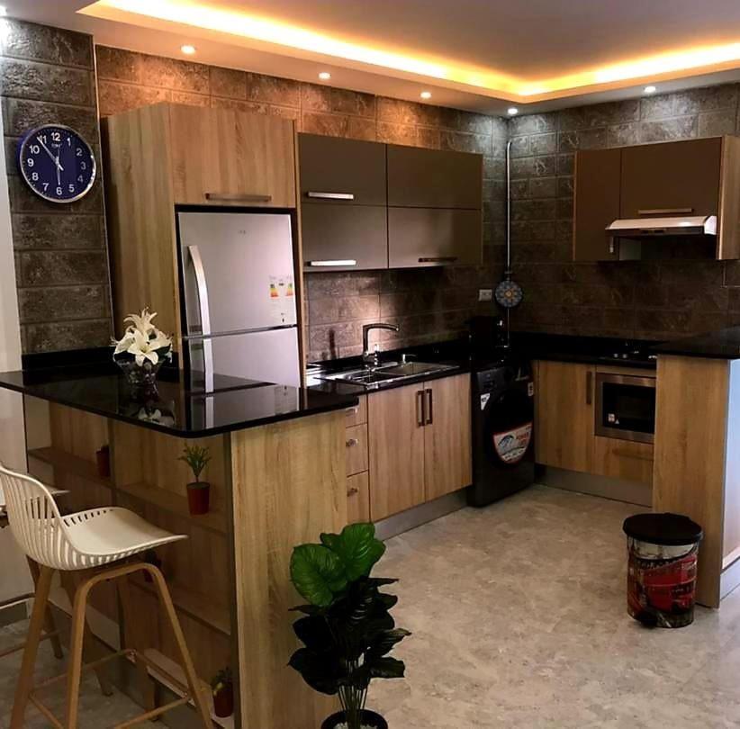 Residence Aniss Vacance Оран Экстерьер фото